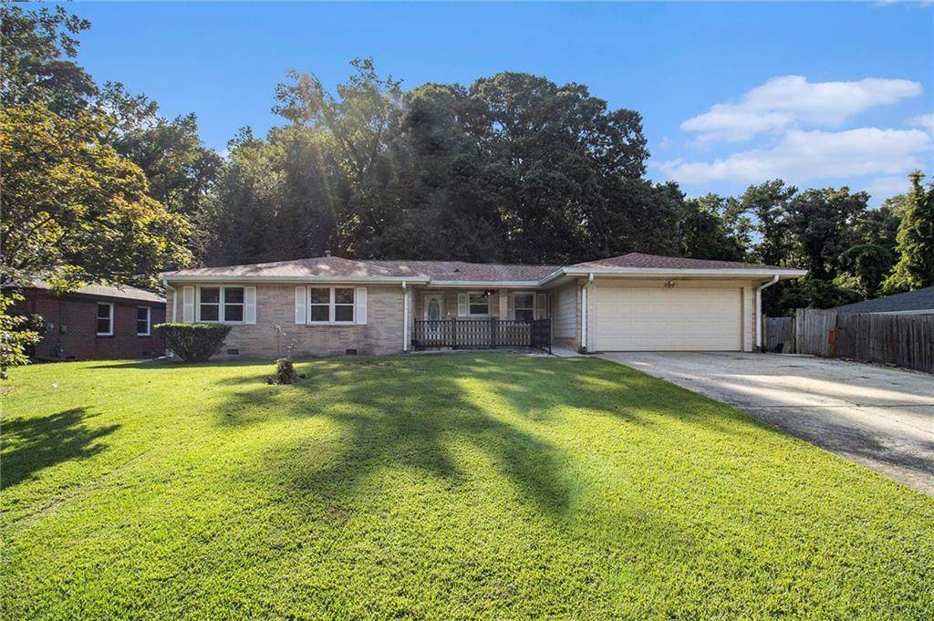 2283 Clifton Springs Manor - Photo 1