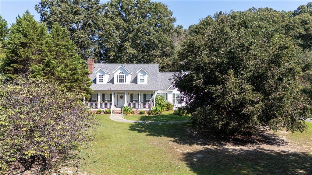 2467 Owens Gin Road - Photo 1