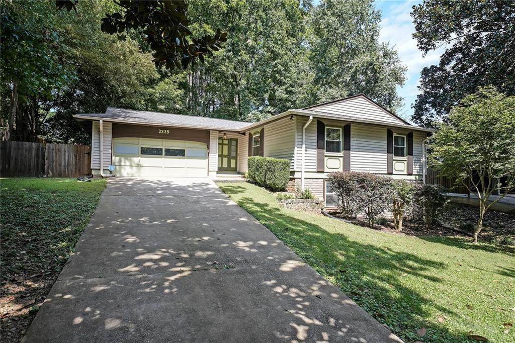 3289 Oak Drive - Photo 1