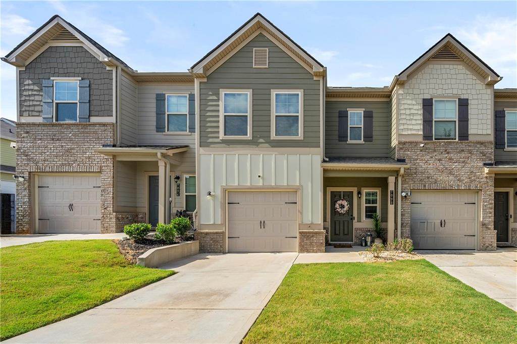 7098 Chara Lane - Photo 1