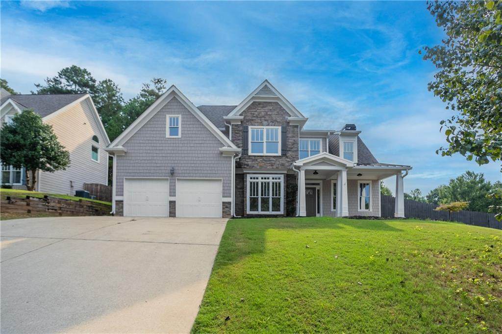 20 Evergreen Way - Photo 1