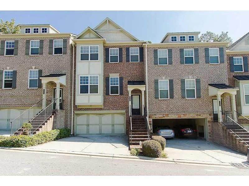 2165 Yancy Lane - Photo 1