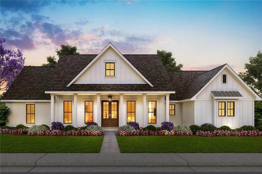 0 Bethlehem Church Rd - Photo 1