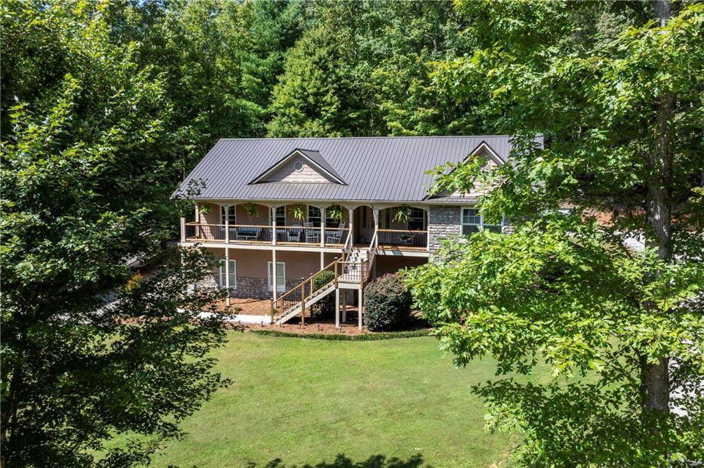 2844 Burnt Mountain Road - Photo 1