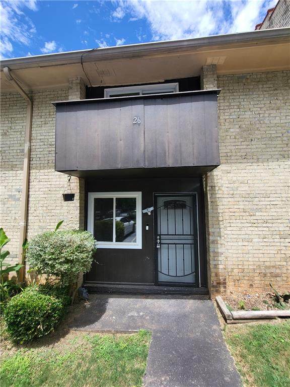 1867 Myrtle Drive - Photo 1