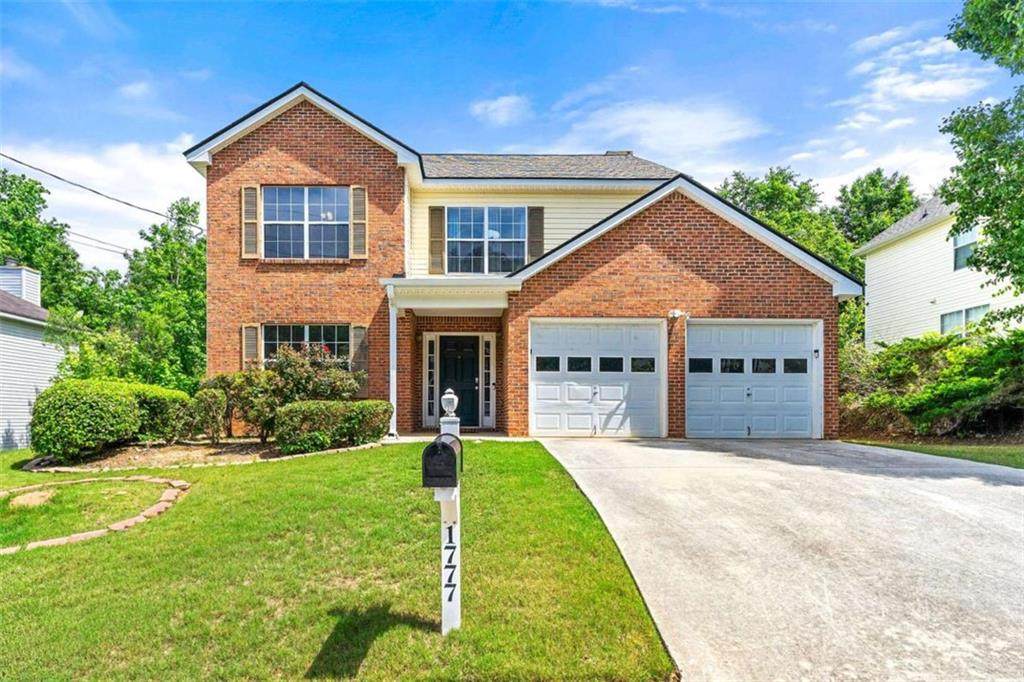 1777 Cutters Mill Way - Photo 1