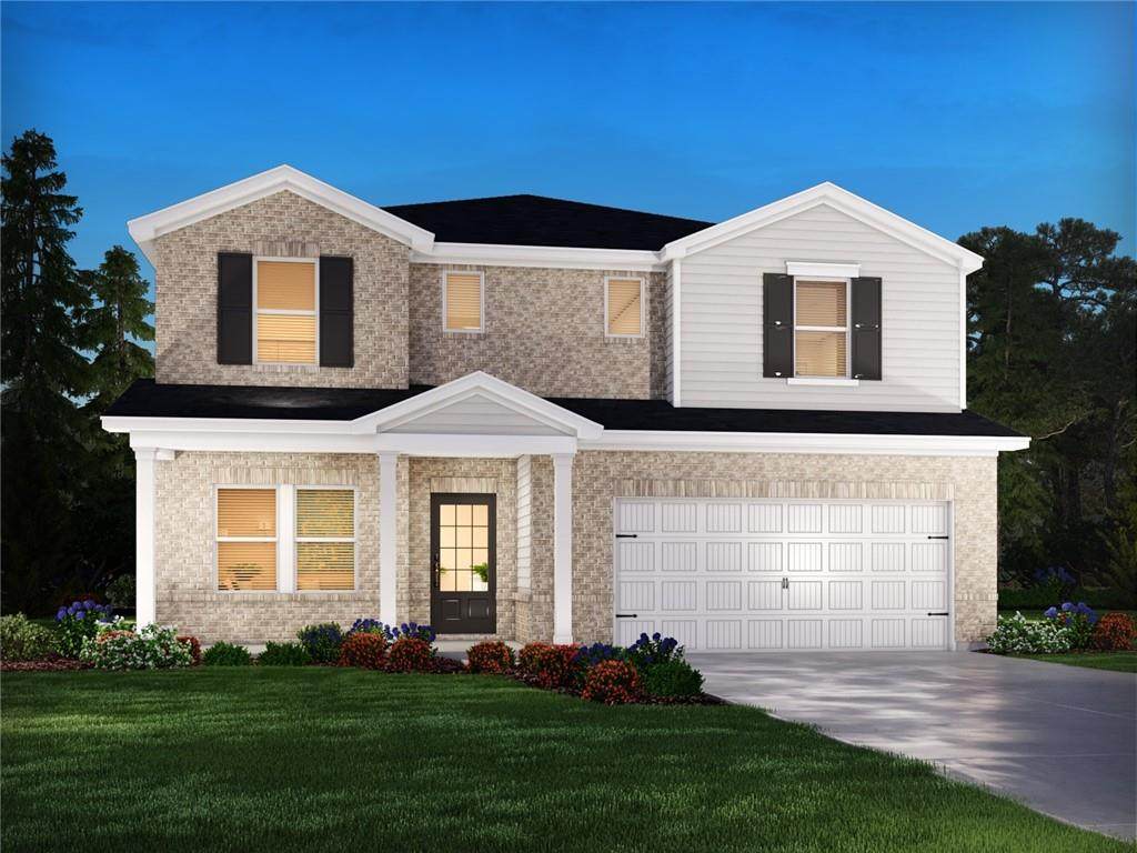 411 Tallulah Lane - Photo 1