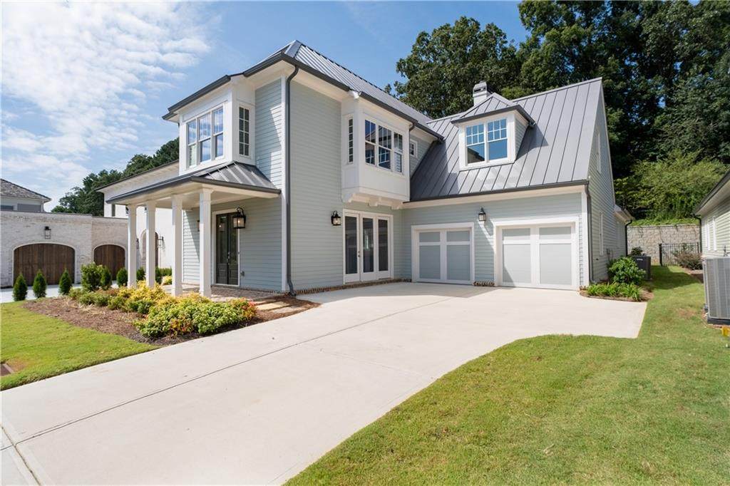 7235 Cordery Road - Photo 1