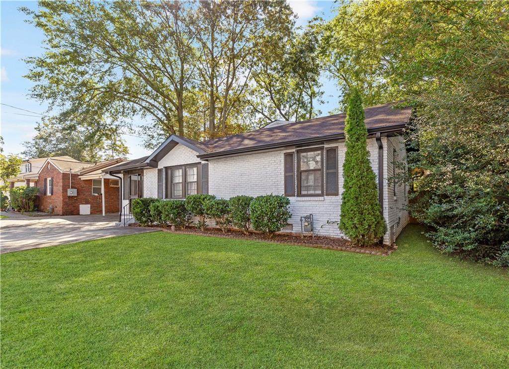 1340 Hawthorne Avenue - Photo 1