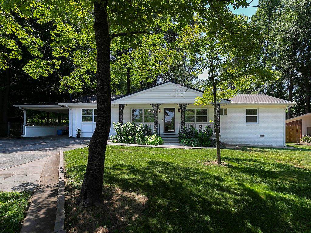 3249 Howell Drive - Photo 1