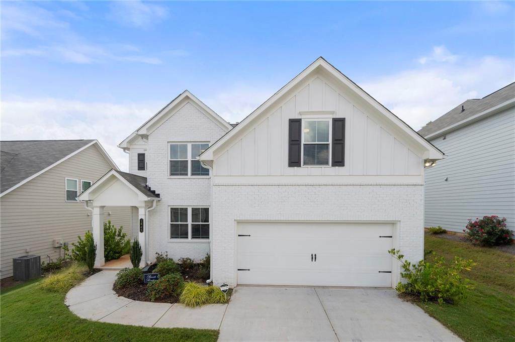 1645 Fulmont Circle - Photo 1