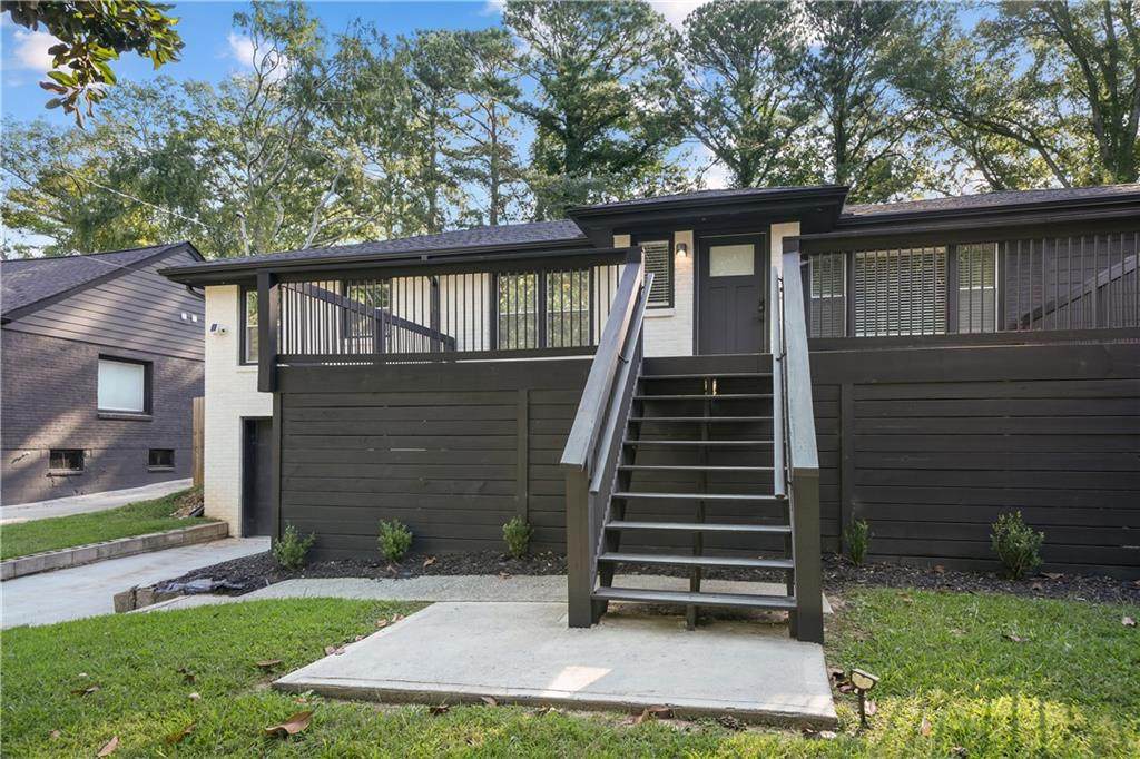 1691 Ezra Church Drive - Photo 1