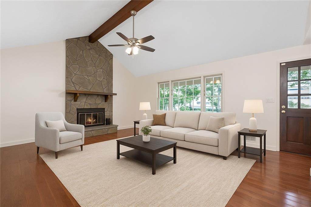 6226 Westridge Trace - Photo 1