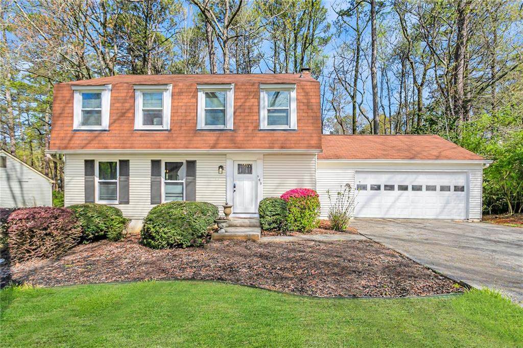 125 Pond Way - Photo 1