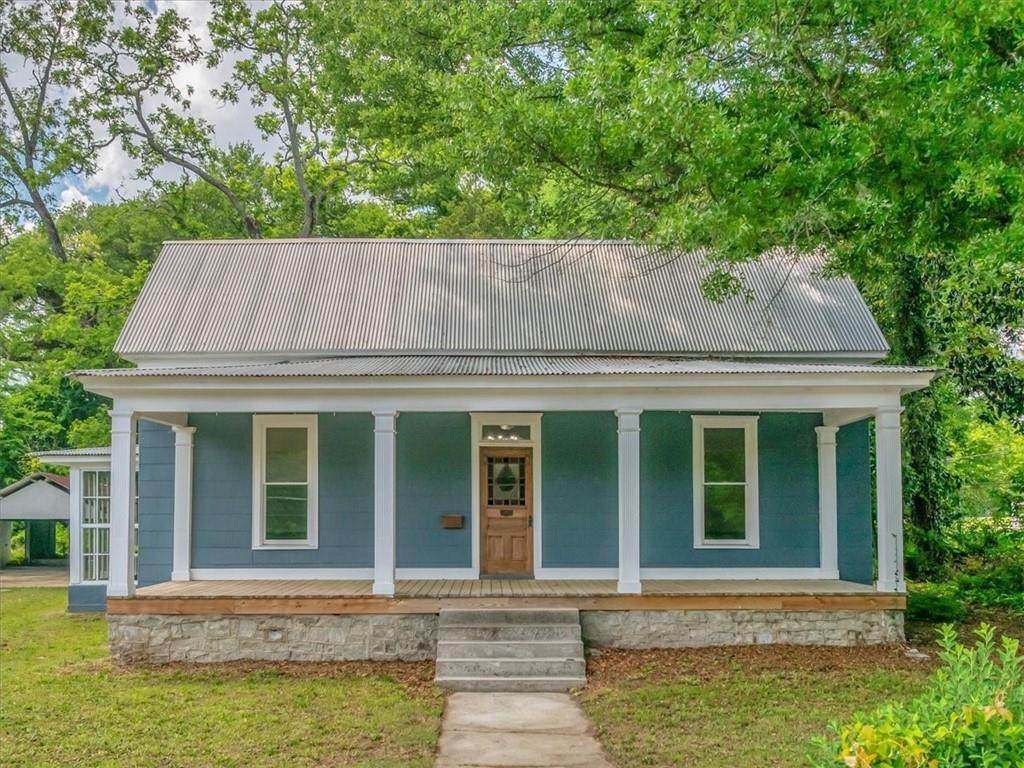 1128 Milstead Avenue - Photo 1