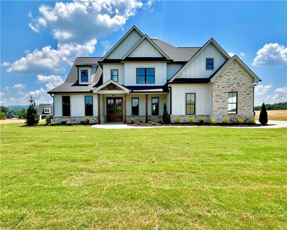 301 Eminence Peak - Photo 1