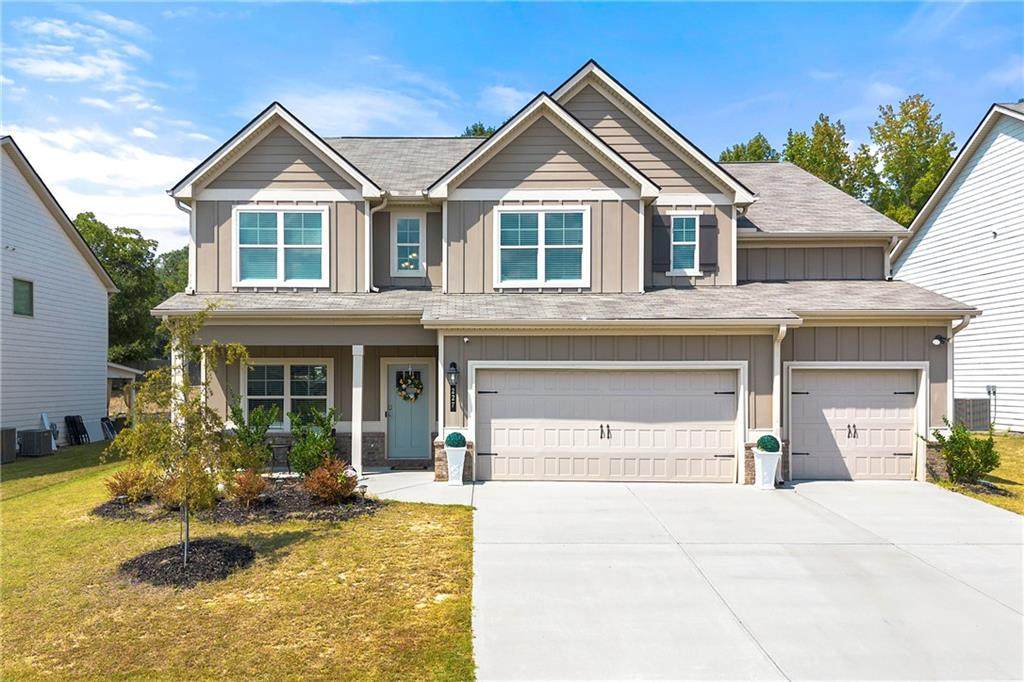 227 Eleanora Way - Photo 1