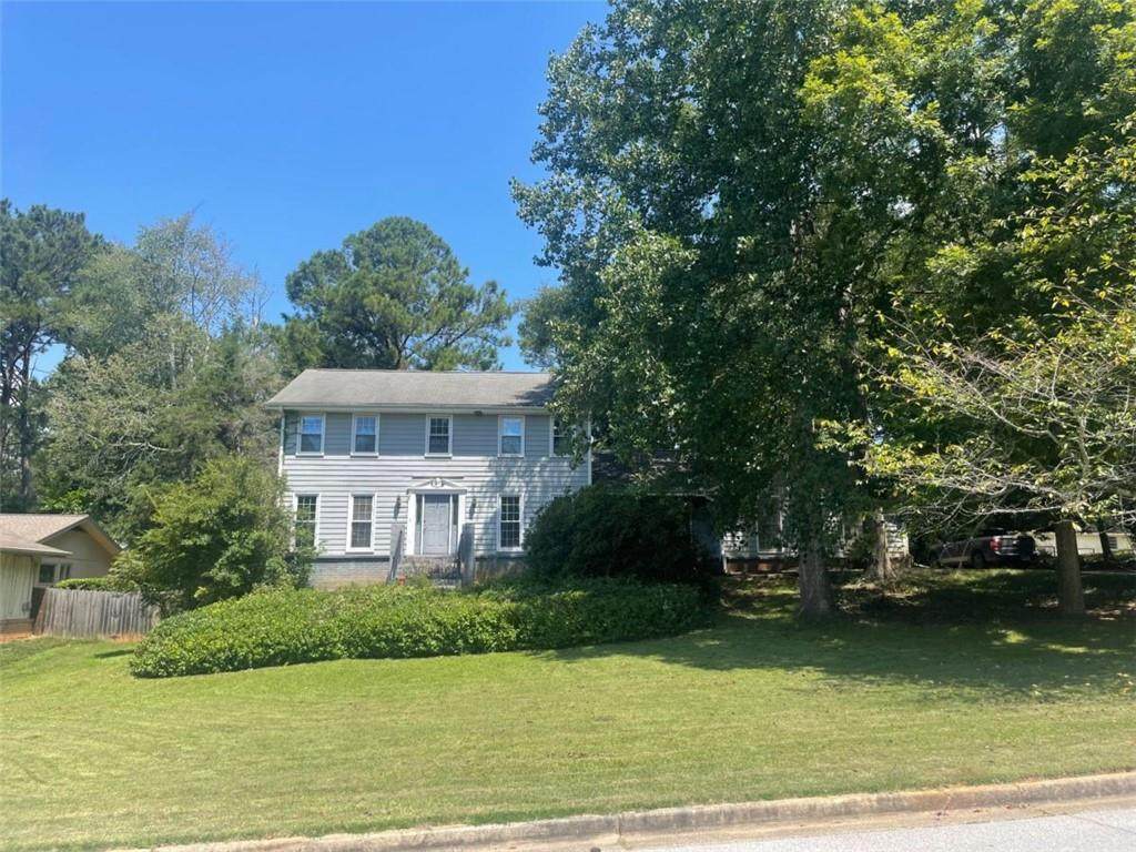 920 Sugar Creek Drive - Photo 1