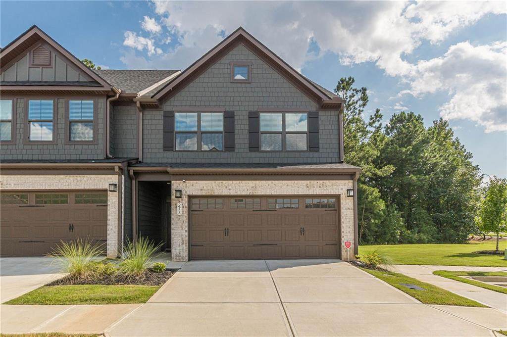 255 Climbing Ivy Circle - Photo 1