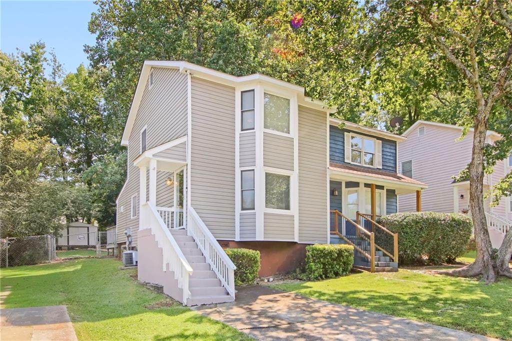 4373 Barrington Place - Photo 1