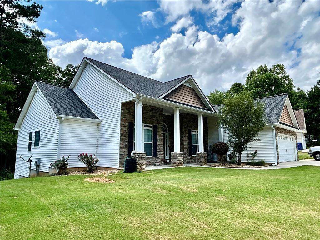 68 Oakdale Path - Photo 1