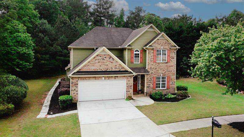 1990 Cooper Lakes Drive - Photo 1