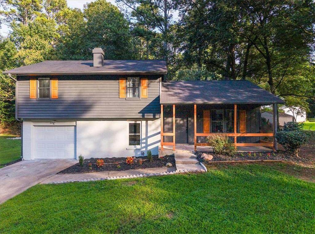 3809 Chimney Ridge Court - Photo 1