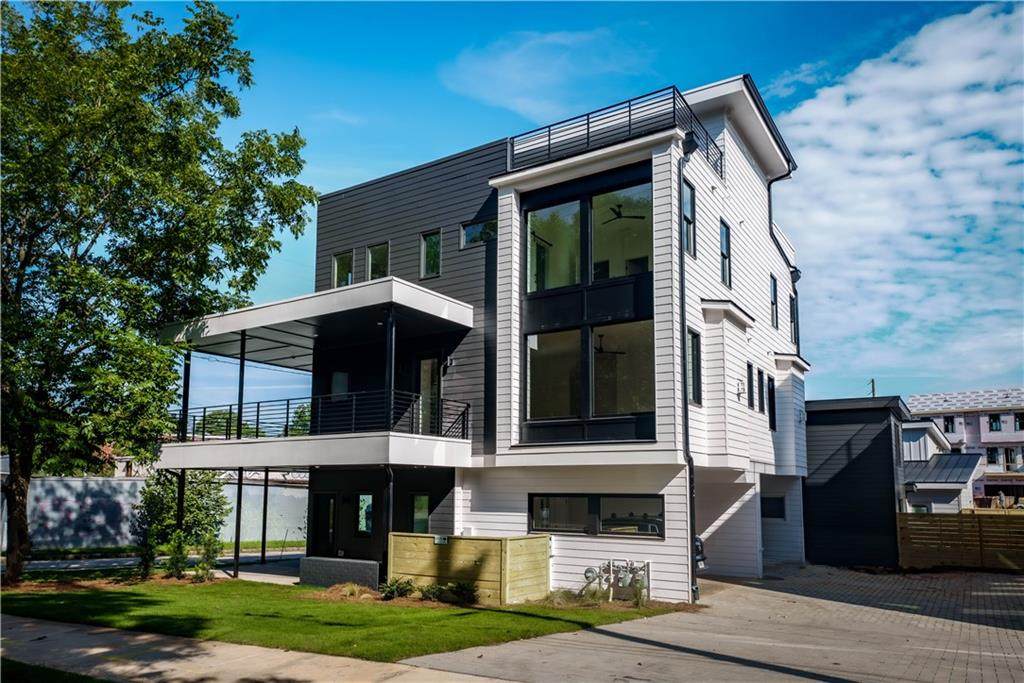 160 Holtzclaw Street - Photo 1