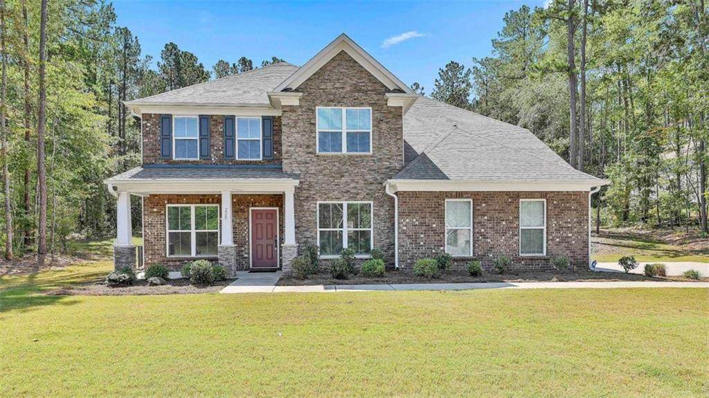 220 Eastmark Way - Photo 1