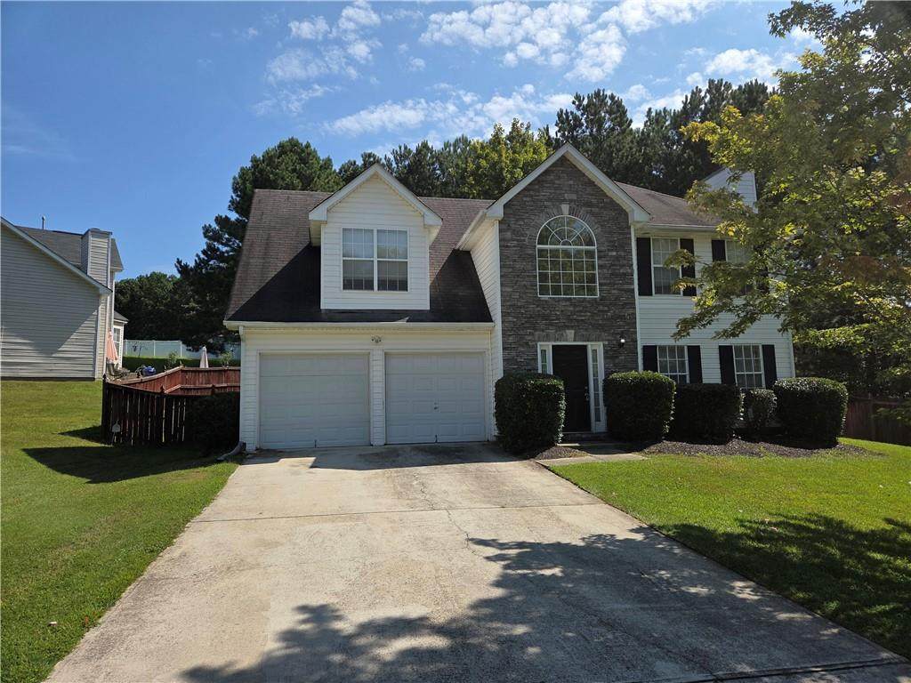 2660 Brandenberry Drive - Photo 1