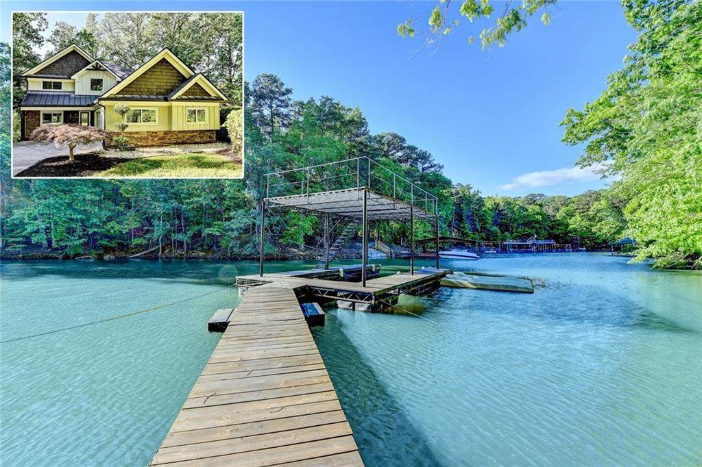 975 Timber Lake Trail - Photo 1