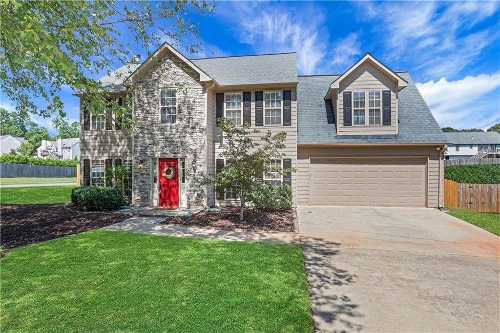 615 Lexington Way - Photo 1