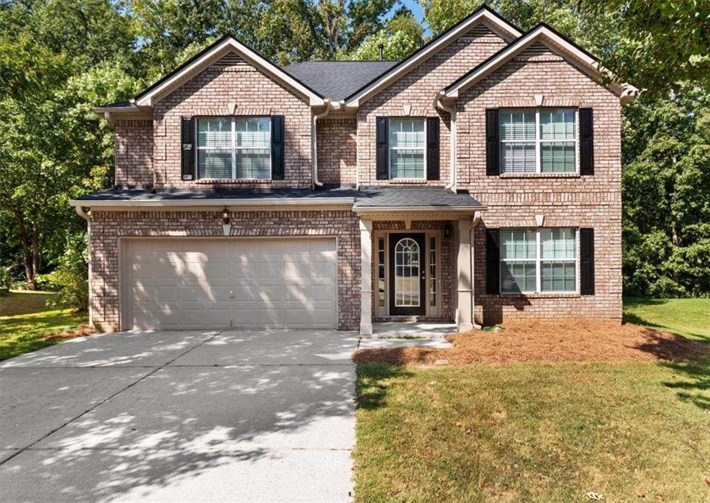 101 Randy Way - Photo 1