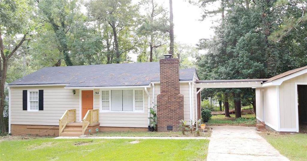 1765 Elaine Drive - Photo 1