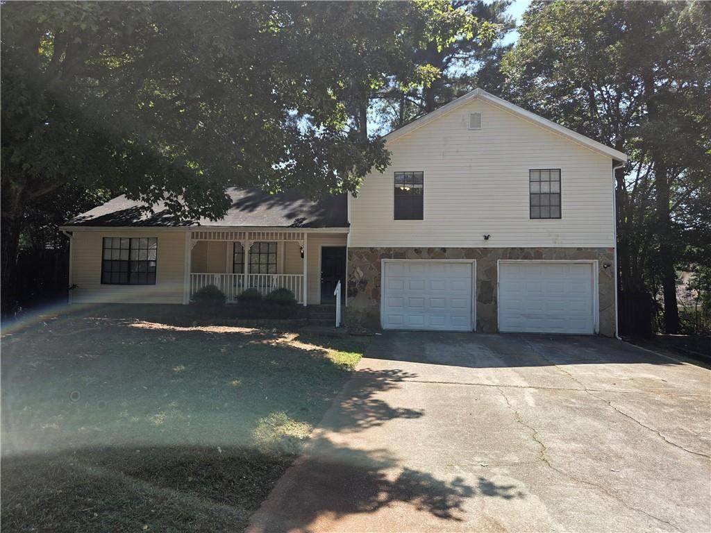 943 Lake Drive Court - Photo 1