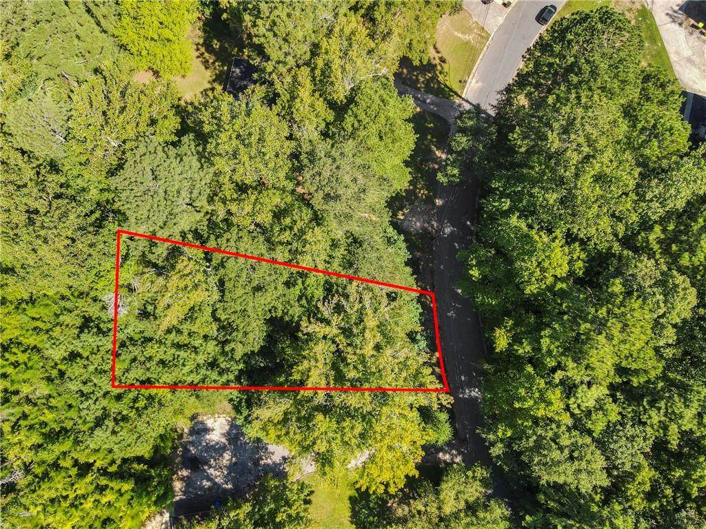 6510 Raymond Drive - Photo 1