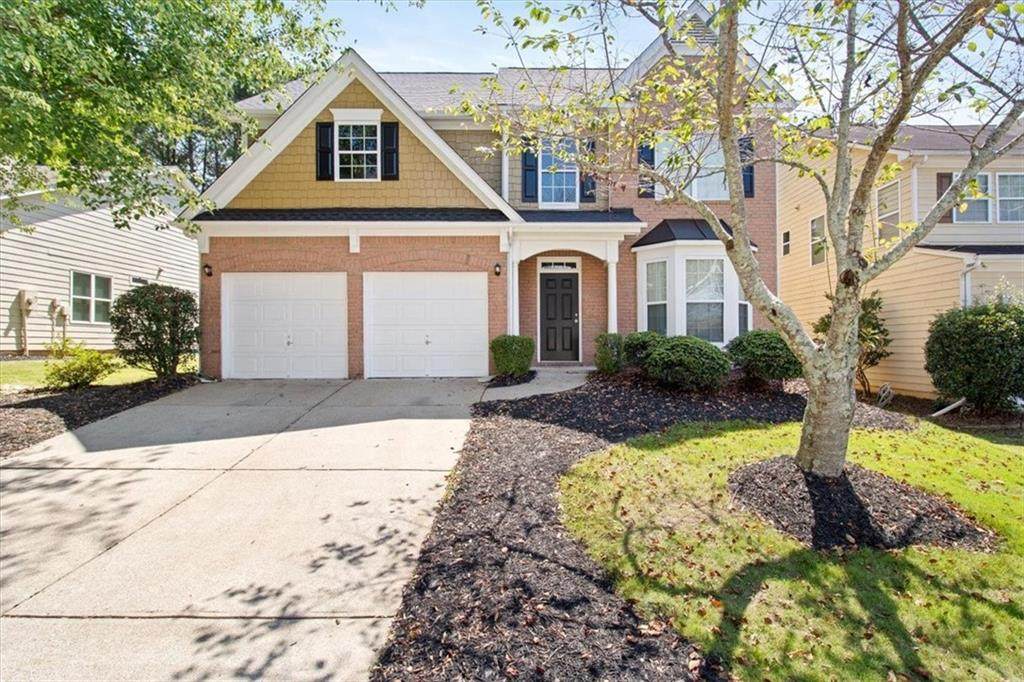 512 Waterfall Drive - Photo 1