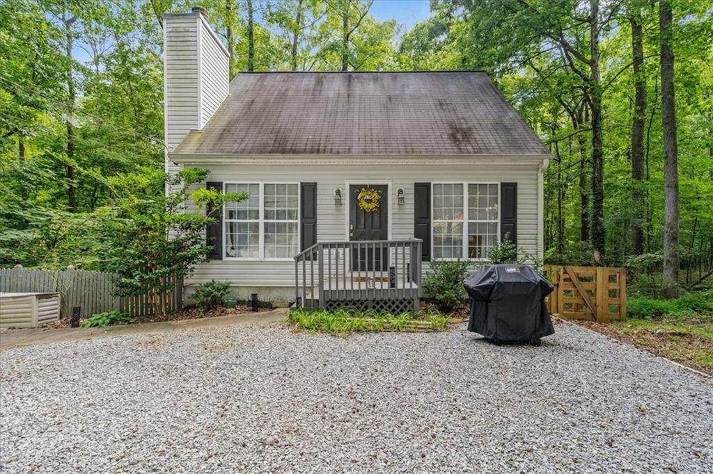 2310 Fleetwood Drive - Photo 1