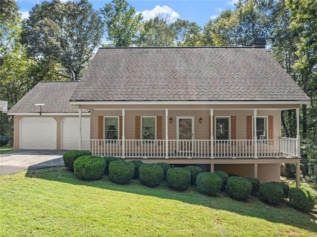 338 Ridge Lane - Photo 1