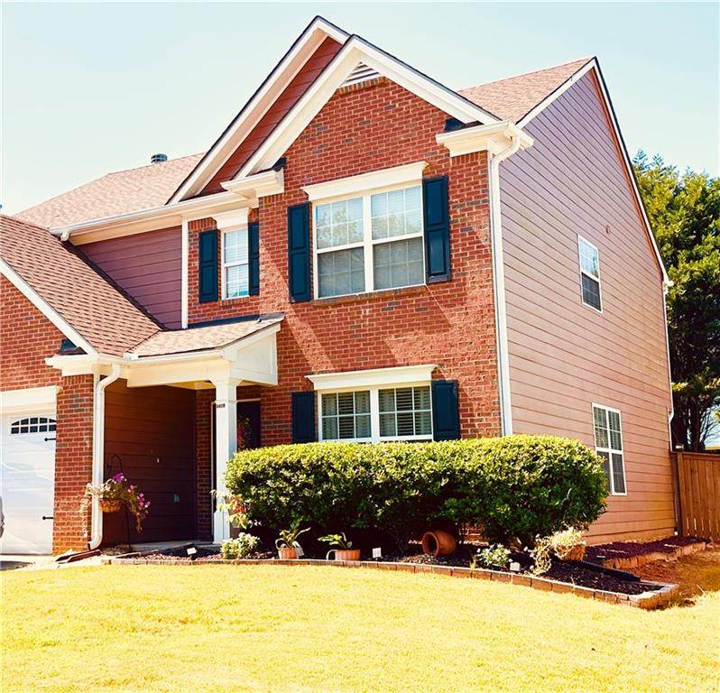 2264 Silver Maple Circle - Photo 1