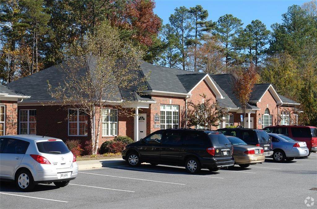 11539 Park Woods Circle - Photo 1