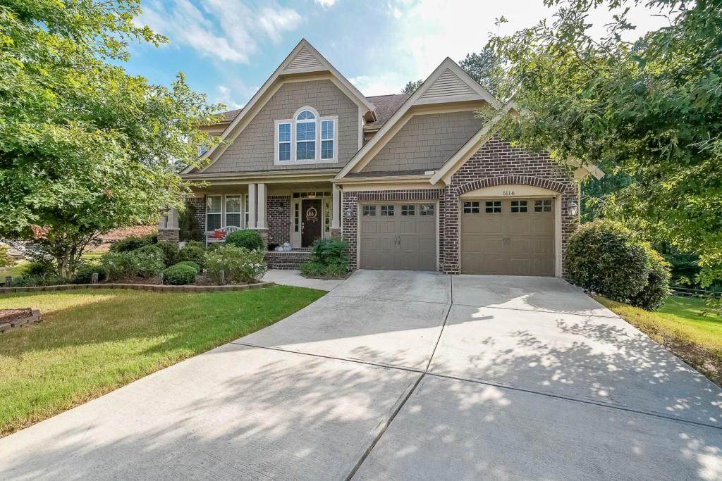 5116 Barton Pass - Photo 1