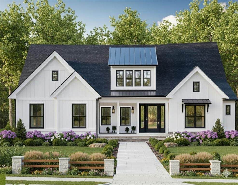 5813 Lighthouse Way - Photo 1