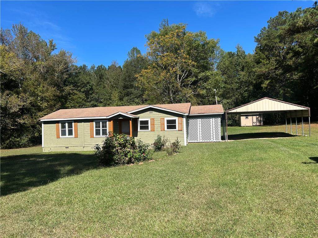 34 Mount Zion Church Rd - Photo 1