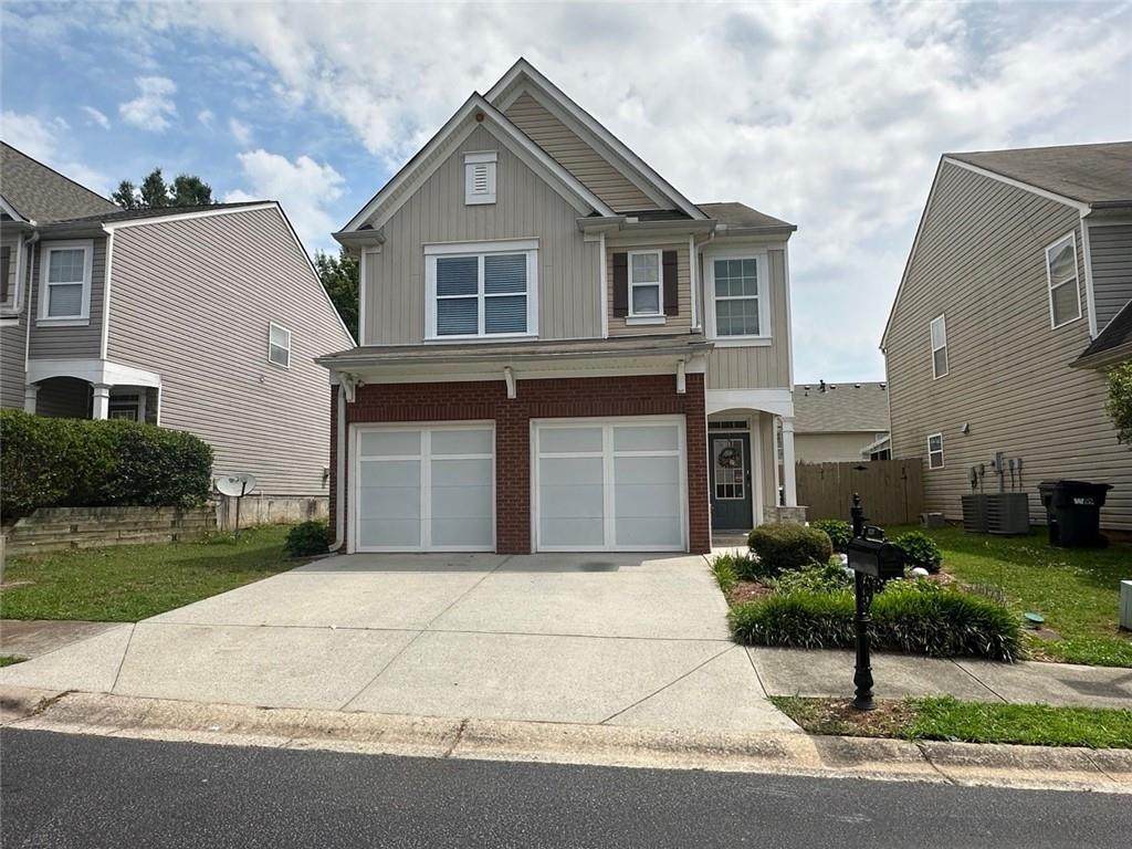 1831 Durwood Lane - Photo 1