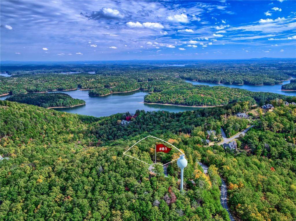 12 Signal Mtn Circle - Photo 1