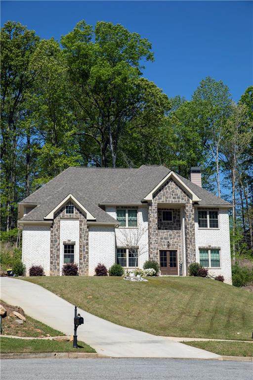 5663 Eternal Drive - Photo 1