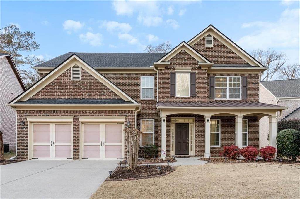 4740 Shiloh Crossing Way - Photo 1