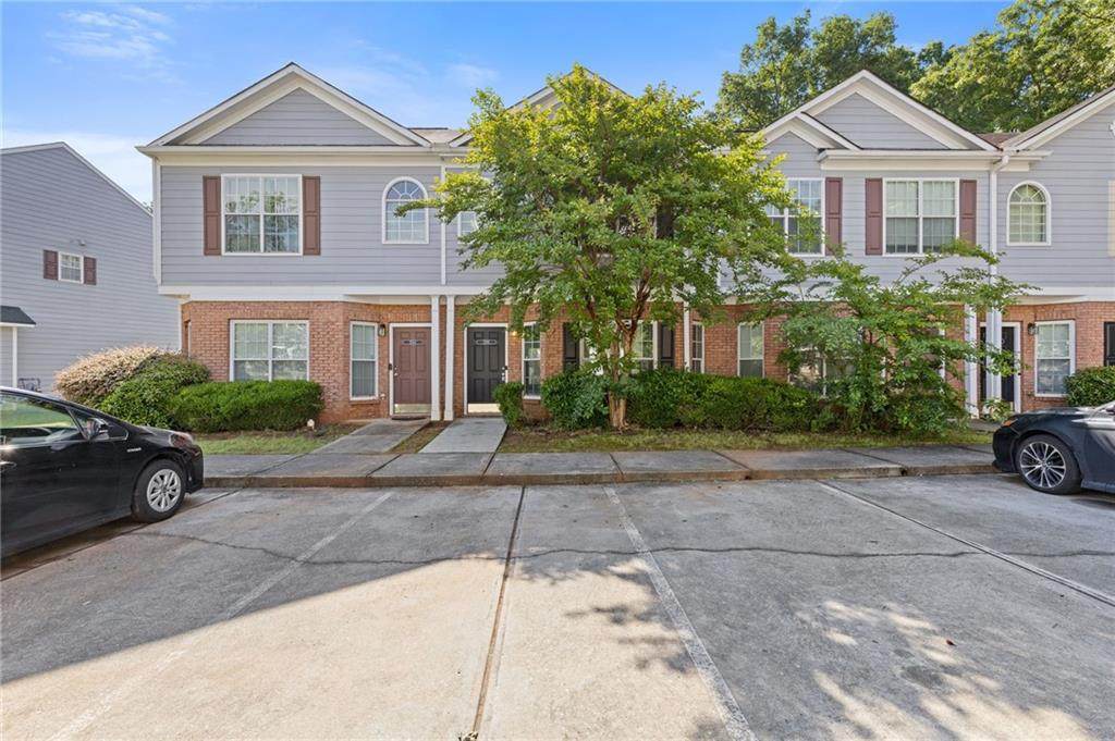 2566 Walden Lake Drive - Photo 1