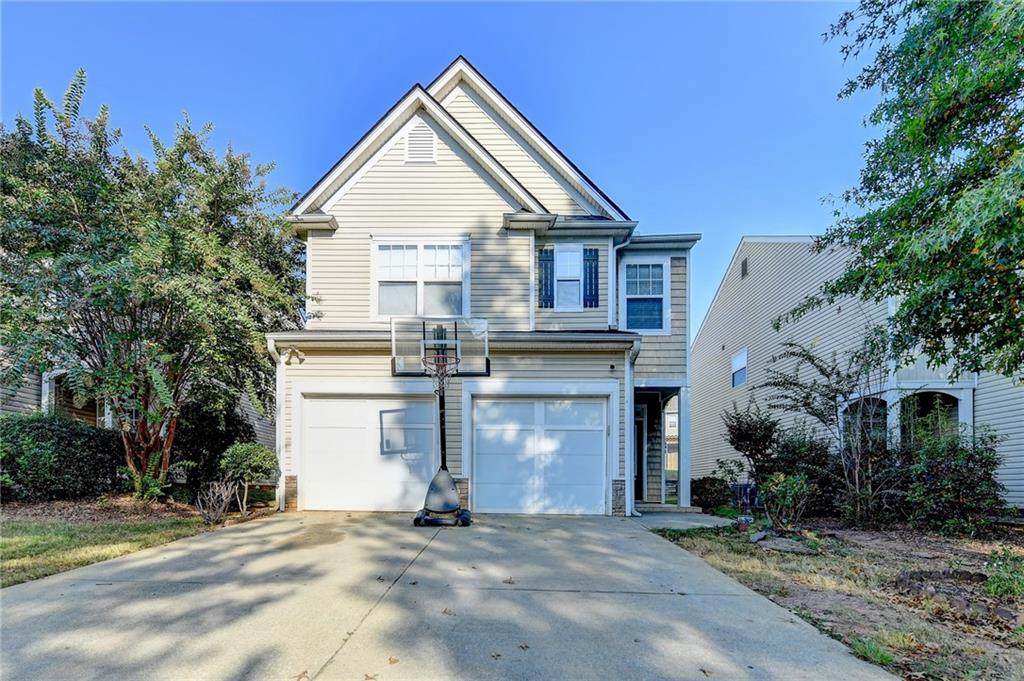 480 Pond Weed Drive - Photo 1